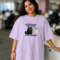 Achievement Unlocked: Bare Minimum | Oversized Tee